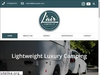 laircamper.com