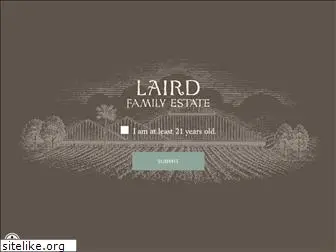 lairdfamilyestate.com