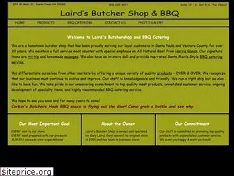 lairdsbutchershop.com