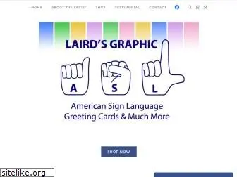 lairdsgraphic.com