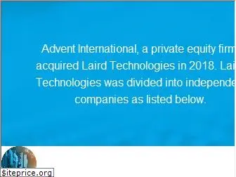 lairdtech.com