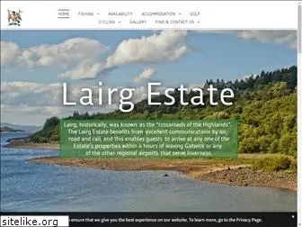 lairgestate.co.uk