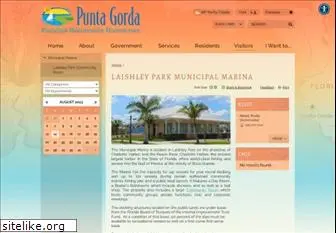 laishleymarina.com