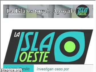 laislaoeste.com