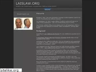 laislaw.org