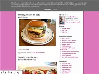 laismybeat-restaurants.blogspot.com