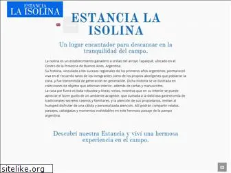 laisolina.com