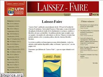 laissezfaire.ufm.edu