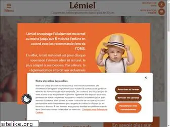lait-lemiel.fr