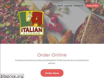 laitaliankitchen.com