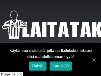 laitataklaus.com