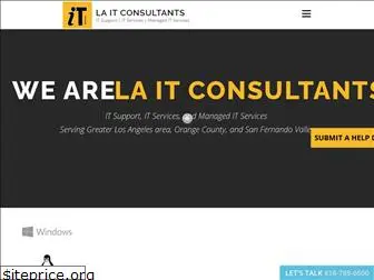 laitconsultants.com