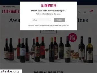 laithwaites.com