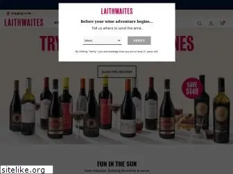 laithwaiteswine.com