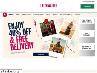 laithwaits.com