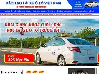 laixevietnam.com