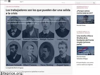 laizquierdadiario.com.uy