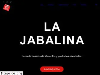 lajabalina.com