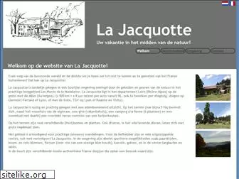 lajacquotte.nl