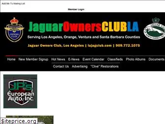 lajagclub.com