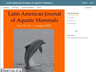 lajamjournal.org