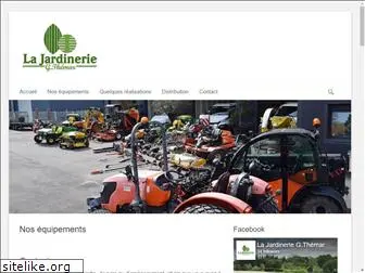 lajardinerie.fr