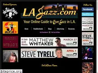 lajazz.com