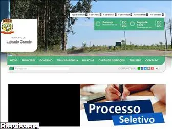 lajeadogrande.sc.gov.br