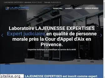 lajeunesse.fr