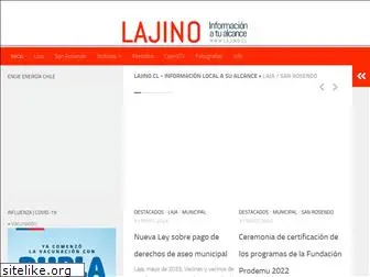 lajino.cl