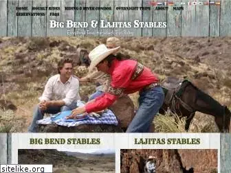 lajitasstables.com