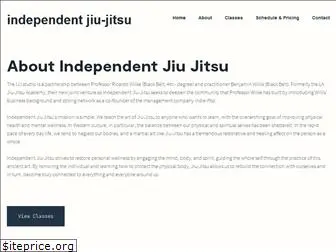 lajiujitsuacademy.com