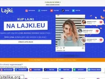 lajki.eu