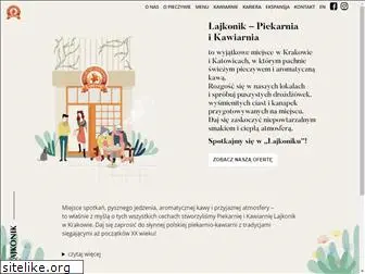 lajkonik-pik.pl
