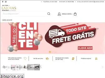 lajoias.com.br