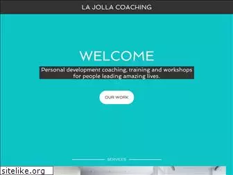 lajollacoaching.com