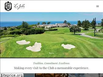 lajollacountryclub.com