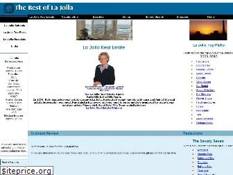 lajollainfo.com