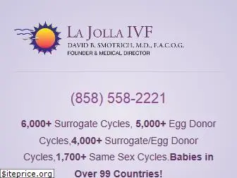 lajollaivf.com