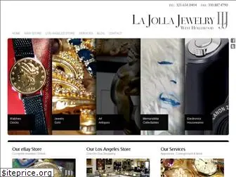 lajollajewelry.com