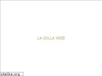 lajollaweb.com