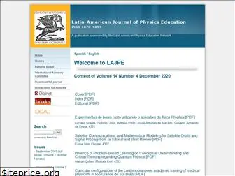 lajpe.org