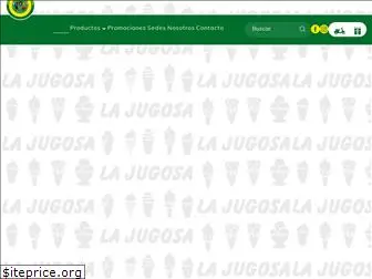 lajugosa.com.co