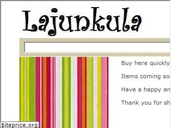 lajunkula.com
