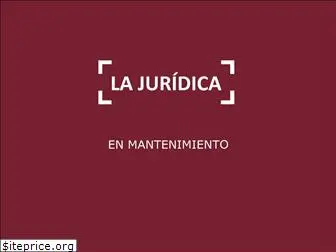 lajuridica.es