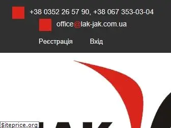 lak-jak.com.ua