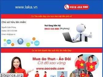 laka.vn