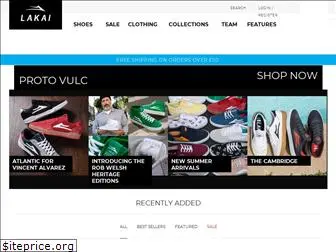 lakai.co.uk