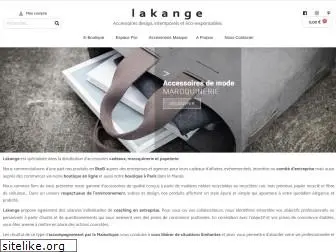 lakange.com
