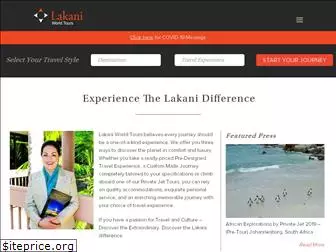 lakani.com